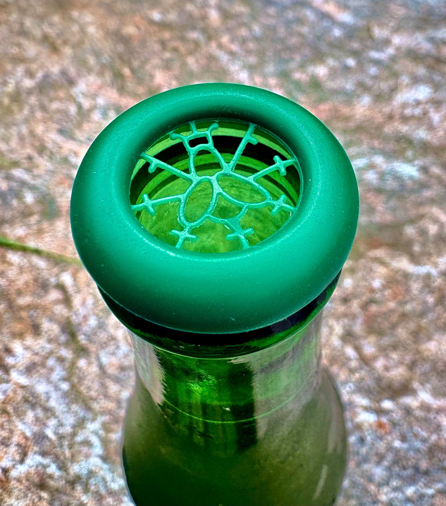 BugSafe - förpackningar i olika storlekar