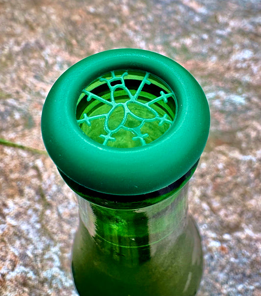 BugSafe - förpackningar i olika storlekar